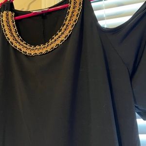 Plus size clothing